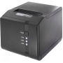 Чековый принтер PayTor TRP8004 (203 dpi, черный, термопечать, USB/RS-232/Ethernet, с автоотрезчиком) купить в Энгельсе